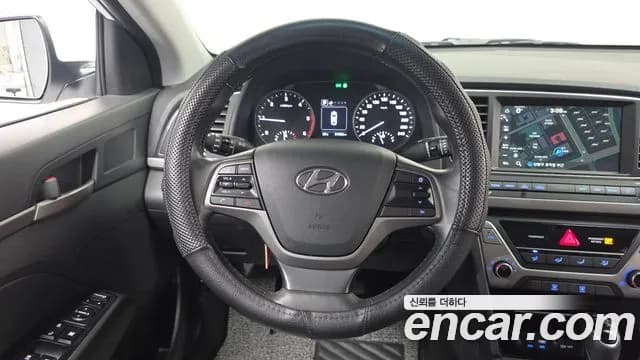 2018 Hyundai Avante AD 1.6 e-VGT SMART Sold VIN KMHD641UGJU538471 – photo 28 2018 Hyundai Avante AD 1.6 e-VGT SMART Sold VIN KMHD641UGJU538471 – photo 28