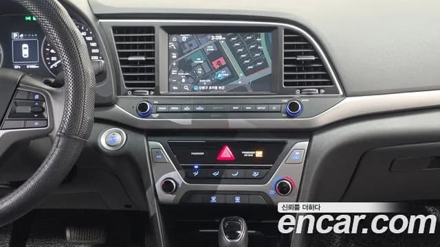 2018 Hyundai Avante AD 1.6 e-VGT SMART Sold VIN KMHD641UGJU538471 – photo 31 2018 Hyundai Avante AD 1.6 e-VGT SMART Sold VIN KMHD641UGJU538471 – photo 31