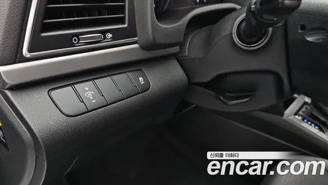 2018 Hyundai Avante AD 1.6 e-VGT SMART Sold VIN KMHD641UGJU581733 – engine bay 2018 Hyundai Avante AD 1.6 e-VGT SMART Sold VIN KMHD641UGJU581733 – engine bay