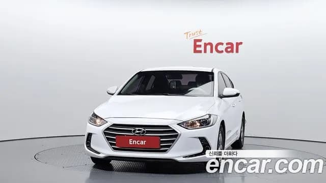 2018 Hyundai Avante AD 1.6 e-VGT SMART Sold VIN KMHD641UGJU581733 – photo 12 2018 Hyundai Avante AD 1.6 e-VGT SMART Sold VIN KMHD641UGJU581733 – photo 12