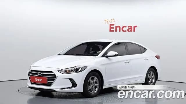 2018 Hyundai Avante AD 1.6 e-VGT SMART Sold VIN KMHD641UGJU581733 – photo 20 2018 Hyundai Avante AD 1.6 e-VGT SMART Sold VIN KMHD641UGJU581733 – photo 20