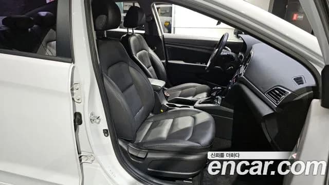 2018 Hyundai Avante AD 1.6 e-VGT SMART Sold VIN KMHD641UGJU617181 – photo 20 2018 Hyundai Avante AD 1.6 e-VGT SMART Sold VIN KMHD641UGJU617181 – photo 20