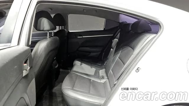 2018 Hyundai Avante AD 1.6 e-VGT SMART Sold VIN KMHD641UGJU617181 – photo 21 2018 Hyundai Avante AD 1.6 e-VGT SMART Sold VIN KMHD641UGJU617181 – photo 21