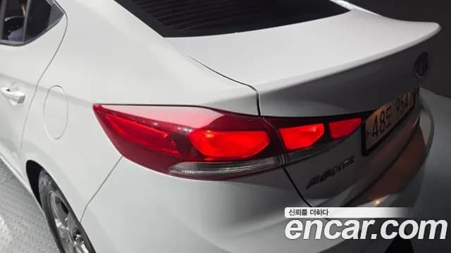 2018 Hyundai Avante AD 1.6 e-VGT SMART Sold VIN KMHD641UGJU617181 – photo 30 2018 Hyundai Avante AD 1.6 e-VGT SMART Sold VIN KMHD641UGJU617181 – photo 30