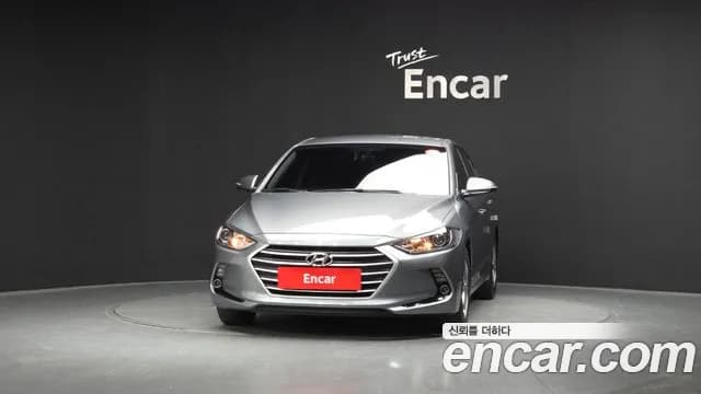 2017 Hyundai Avante AD 1.6 GDI Smart Sold VIN KMHD741DBHU359464 – photo 20 2017 Hyundai Avante AD 1.6 GDI Smart Sold VIN KMHD741DBHU359464 – photo 20