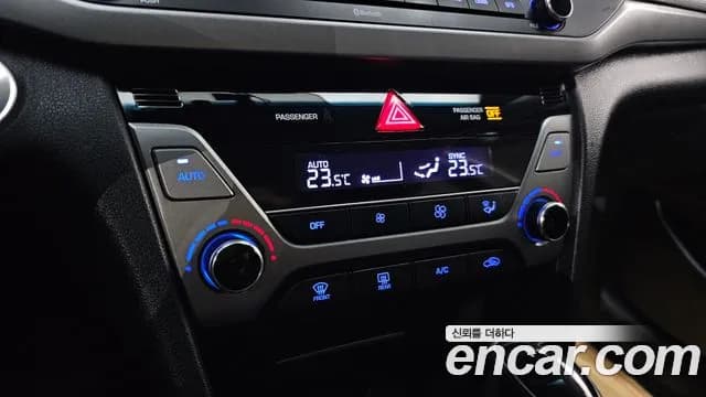 2017 Hyundai Avante AD 1.6 GDI Smart Sold VIN KMHD741DBHU381806 – side profile 2017 Hyundai Avante AD 1.6 GDI Smart Sold VIN KMHD741DBHU381806 – side profile
