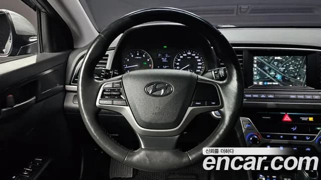 2017 Hyundai Avante AD 1.6 GDI Smart Sold VIN KMHD741DBHU409291 – photo 19 2017 Hyundai Avante AD 1.6 GDI Smart Sold VIN KMHD741DBHU409291 – photo 19