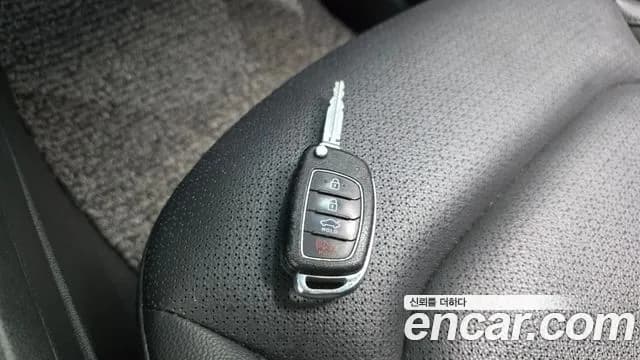 2018 Hyundai Avante AD 1.6 GDI Smart Sold VIN KMHD741DBJU683332 – engine bay 2018 Hyundai Avante AD 1.6 GDI Smart Sold VIN KMHD741DBJU683332 – engine bay