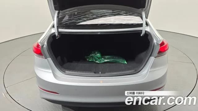2018 Hyundai Avante AD 1.6 GDI Smart Sold VIN KMHD741DBJU683332 – photo 20 2018 Hyundai Avante AD 1.6 GDI Smart Sold VIN KMHD741DBJU683332 – photo 20