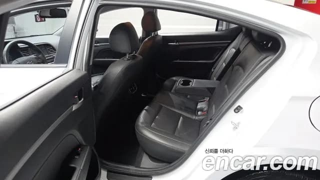 2019 Hyundai The New Avante AD 1.6 Sold VIN KMHD741EEKU772209 – photo 18 2019 Hyundai The New Avante AD 1.6 Sold VIN KMHD741EEKU772209 – photo 18
