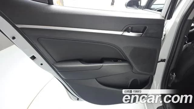2019 Hyundai The New Avante AD 1.6 Sold VIN KMHD741EEKU772209 – photo 22 2019 Hyundai The New Avante AD 1.6 Sold VIN KMHD741EEKU772209 – photo 22