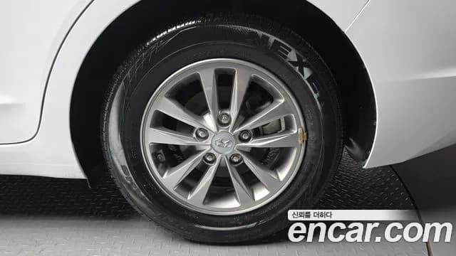 2019 Hyundai The New Avante AD 1.6 Sold VIN KMHD741EEKU772209 – photo 26 2019 Hyundai The New Avante AD 1.6 Sold VIN KMHD741EEKU772209 – photo 26