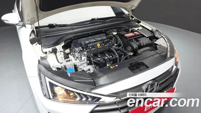 2019 Hyundai The New Avante AD 1.6 Sold VIN KMHD741EEKU772209 – photo 28 2019 Hyundai The New Avante AD 1.6 Sold VIN KMHD741EEKU772209 – photo 28
