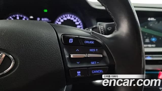 2019 Hyundai The New Avante AD 1.6 Sold VIN KMHD741EEKU773120 – trunk area 2019 Hyundai The New Avante AD 1.6 Sold VIN KMHD741EEKU773120 – trunk area