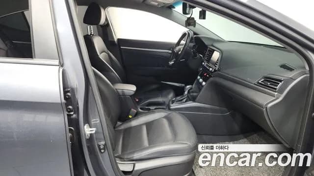 2019 Hyundai The New Avante AD 1.6 Sold VIN KMHD741EEKU773120 – odometer reading 2019 Hyundai The New Avante AD 1.6 Sold VIN KMHD741EEKU773120 – odometer reading