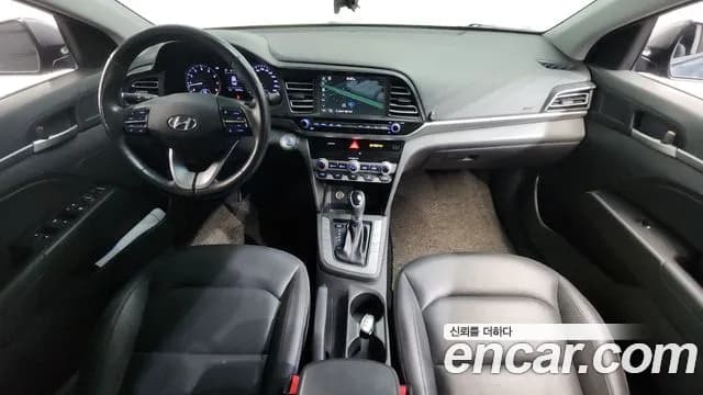 2019 Hyundai The New Avante AD 1.6 Sold VIN KMHD741EEKU773120 – photo 11 2019 Hyundai The New Avante AD 1.6 Sold VIN KMHD741EEKU773120 – photo 11