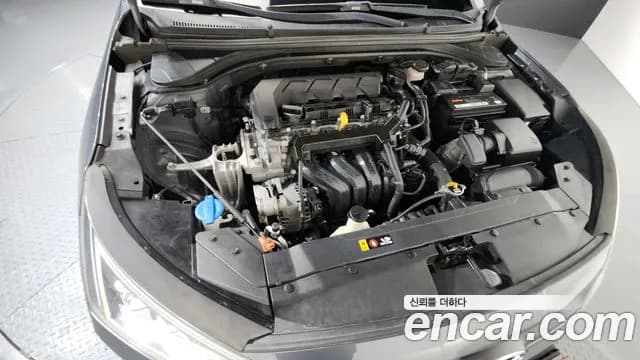 2019 Hyundai The New Avante AD 1.6 Sold VIN KMHD741EEKU773120 – photo 20 2019 Hyundai The New Avante AD 1.6 Sold VIN KMHD741EEKU773120 – photo 20