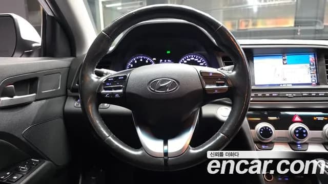 2019 Hyundai The New Avante AD 1.6 Sold VIN KMHD741EEKU790910 – odometer reading 2019 Hyundai The New Avante AD 1.6 Sold VIN KMHD741EEKU790910 – odometer reading