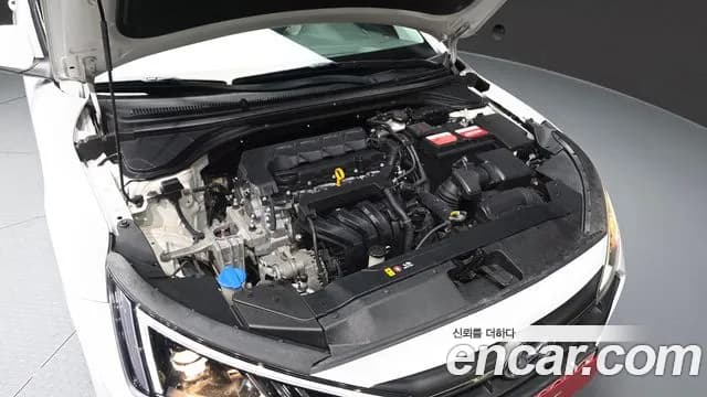 2019 Hyundai The New Avante AD 1.6 Sold VIN KMHD741EEKU790910 – photo 11 2019 Hyundai The New Avante AD 1.6 Sold VIN KMHD741EEKU790910 – photo 11