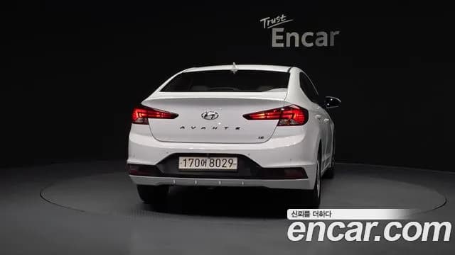 2019 Hyundai The New Avante AD 1.6 Sold VIN KMHD741EEKU790910 – photo 17 2019 Hyundai The New Avante AD 1.6 Sold VIN KMHD741EEKU790910 – photo 17