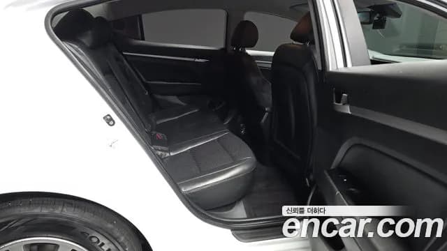 2019 Hyundai The New Avante AD 1.6 Sold VIN KMHD741EEKU790910 – photo 19 2019 Hyundai The New Avante AD 1.6 Sold VIN KMHD741EEKU790910 – photo 19