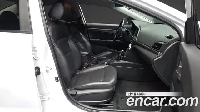 2019 Hyundai The New Avante AD 1.6 Sold VIN KMHD741EEKU790910 – photo 20 2019 Hyundai The New Avante AD 1.6 Sold VIN KMHD741EEKU790910 – photo 20