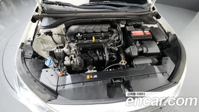 2019 Hyundai The New Avante AD 1.6 Sold VIN KMHD741EEKU843543 – photo 20 2019 Hyundai The New Avante AD 1.6 Sold VIN KMHD741EEKU843543 – photo 20