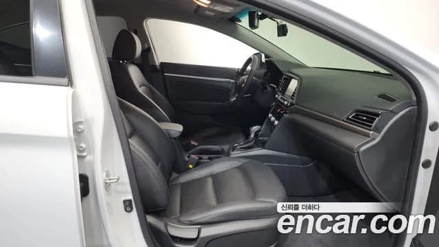 2019 Hyundai The New Avante AD 1.6 Sold VIN KMHD741EEKU843543 – photo 22 2019 Hyundai The New Avante AD 1.6 Sold VIN KMHD741EEKU843543 – photo 22