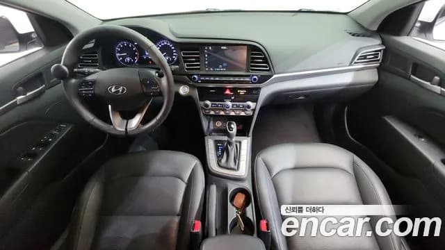 2019 Hyundai The New Avante AD 1.6 Sold VIN KMHD741EEKU843543 – photo 23 2019 Hyundai The New Avante AD 1.6 Sold VIN KMHD741EEKU843543 – photo 23
