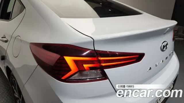 2019 Hyundai The New Avante AD 1.6 Sold VIN KMHD741EEKU843543 – photo 24 2019 Hyundai The New Avante AD 1.6 Sold VIN KMHD741EEKU843543 – photo 24