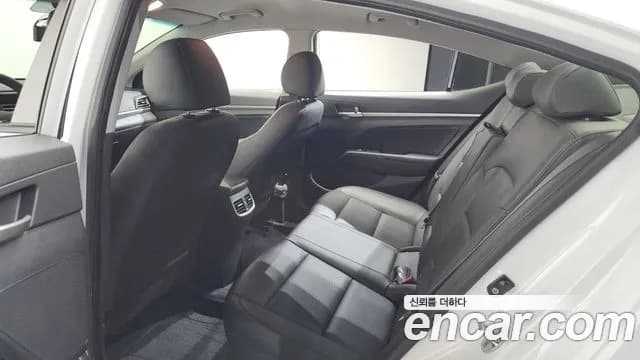 2019 Hyundai The New Avante AD 1.6 Sold VIN KMHD741EEKU843543 – photo 25 2019 Hyundai The New Avante AD 1.6 Sold VIN KMHD741EEKU843543 – photo 25
