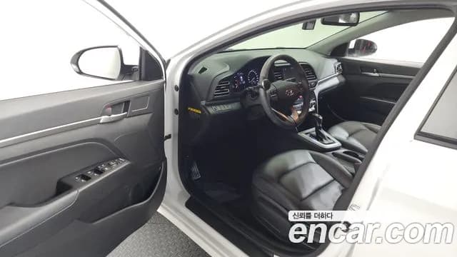 2019 Hyundai The New Avante AD 1.6 Sold VIN KMHD741EEKU843543 – photo 26 2019 Hyundai The New Avante AD 1.6 Sold VIN KMHD741EEKU843543 – photo 26