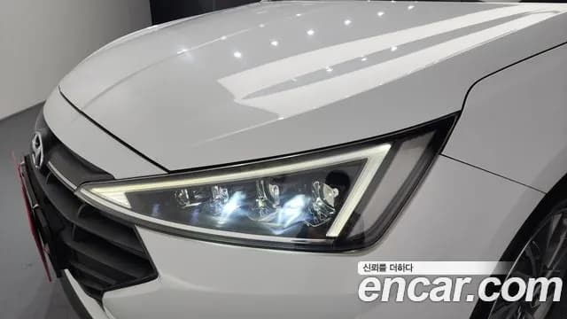 2019 Hyundai The New Avante AD 1.6 Sold VIN KMHD741EEKU843543 – photo 28 2019 Hyundai The New Avante AD 1.6 Sold VIN KMHD741EEKU843543 – photo 28