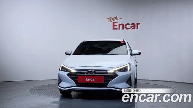 2019 Hyundai The New Avante AD 1.6 Sold VIN KMHD741EEKU843543 – photo 30 2019 Hyundai The New Avante AD 1.6 Sold VIN KMHD741EEKU843543 – photo 30