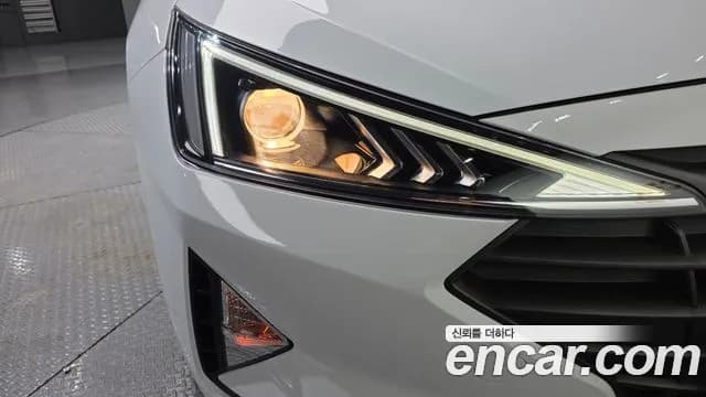 2019 Hyundai The New Avante AD 1.6 Sold VIN KMHD741EEKU848427 – photo 11 2019 Hyundai The New Avante AD 1.6 Sold VIN KMHD741EEKU848427 – photo 11