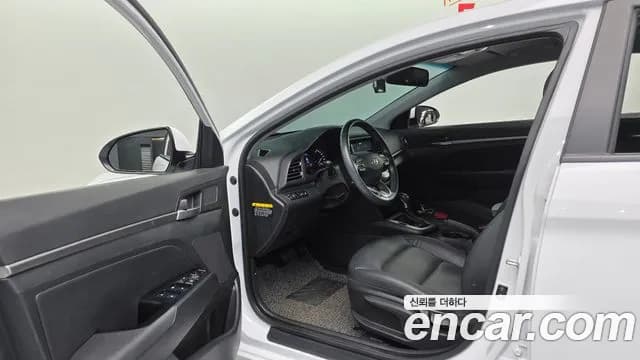 2019 Hyundai The New Avante AD 1.6 Sold VIN KMHD741EEKU848427 – photo 15 2019 Hyundai The New Avante AD 1.6 Sold VIN KMHD741EEKU848427 – photo 15