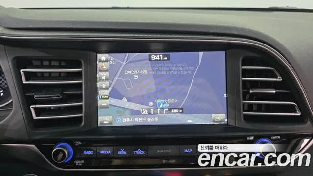 2019 Hyundai The New Avante AD 1.6 Sold VIN KMHD741EEKU848427 – photo 18 2019 Hyundai The New Avante AD 1.6 Sold VIN KMHD741EEKU848427 – photo 18