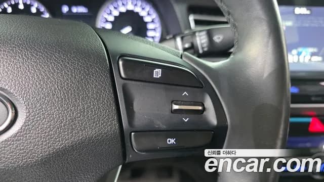 2019 Hyundai The New Avante AD 1.6 Sold VIN KMHD741EEKU848427 – photo 22 2019 Hyundai The New Avante AD 1.6 Sold VIN KMHD741EEKU848427 – photo 22