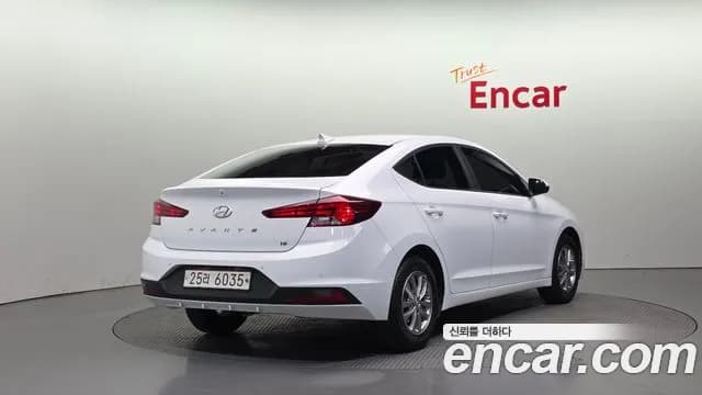 2019 Hyundai The New Avante AD 1.6 Sold VIN KMHD741EEKU848427 – photo 24 2019 Hyundai The New Avante AD 1.6 Sold VIN KMHD741EEKU848427 – photo 24