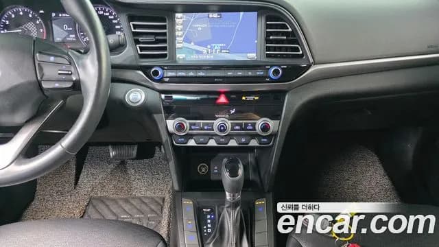 2019 Hyundai The New Avante AD 1.6 Sold VIN KMHD741EEKU848427 – photo 26 2019 Hyundai The New Avante AD 1.6 Sold VIN KMHD741EEKU848427 – photo 26