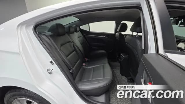 2019 Hyundai The New Avante AD 1.6 Sold VIN KMHD741EEKU848427 – photo 27 2019 Hyundai The New Avante AD 1.6 Sold VIN KMHD741EEKU848427 – photo 27