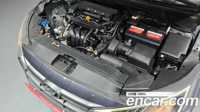 2019 Hyundai The New Avante AD 1.6 Sold VIN KMHD741EEKU854633 – side profile 2019 Hyundai The New Avante AD 1.6 Sold VIN KMHD741EEKU854633 – side profile