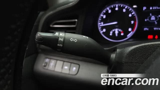 2019 Hyundai The New Avante AD 1.6 Sold VIN KMHD741EEKU854633 – dashboard 2019 Hyundai The New Avante AD 1.6 Sold VIN KMHD741EEKU854633 – dashboard