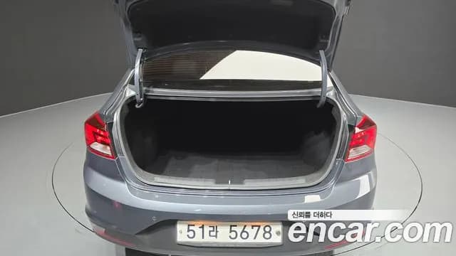 2019 Hyundai The New Avante AD 1.6 Sold VIN KMHD741EEKU854633 – photo 11 2019 Hyundai The New Avante AD 1.6 Sold VIN KMHD741EEKU854633 – photo 11