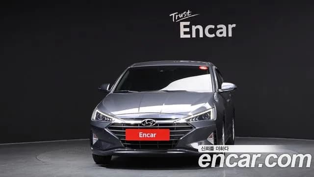 2019 Hyundai The New Avante AD 1.6 Sold VIN KMHD741EEKU854633 – photo 18 2019 Hyundai The New Avante AD 1.6 Sold VIN KMHD741EEKU854633 – photo 18