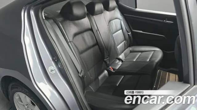2019 Hyundai The New Avante AD 1.6 Sold VIN KMHD741EEKU854633 – photo 20 2019 Hyundai The New Avante AD 1.6 Sold VIN KMHD741EEKU854633 – photo 20