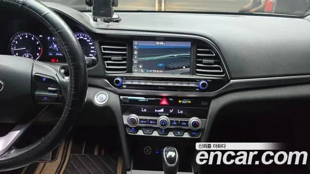 2019 Hyundai The New Avante AD 1.6 Sold VIN KMHD741EEKU854633 – photo 25 2019 Hyundai The New Avante AD 1.6 Sold VIN KMHD741EEKU854633 – photo 25