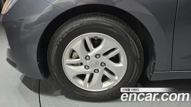 2019 Hyundai The New Avante AD 1.6 Sold VIN KMHD741EEKU854633 – photo 30 2019 Hyundai The New Avante AD 1.6 Sold VIN KMHD741EEKU854633 – photo 30