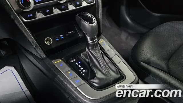 2019 Hyundai The New Avante AD 1.6 Sold VIN KMHD741EEKU862492 – undercarriage 2019 Hyundai The New Avante AD 1.6 Sold VIN KMHD741EEKU862492 – undercarriage