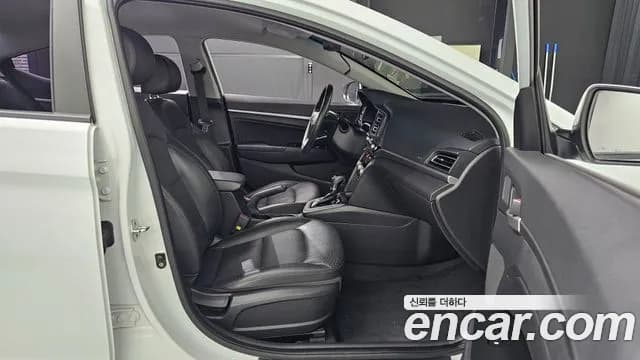 2019 Hyundai The New Avante AD 1.6 Sold VIN KMHD741EEKU862492 – odometer reading 2019 Hyundai The New Avante AD 1.6 Sold VIN KMHD741EEKU862492 – odometer reading